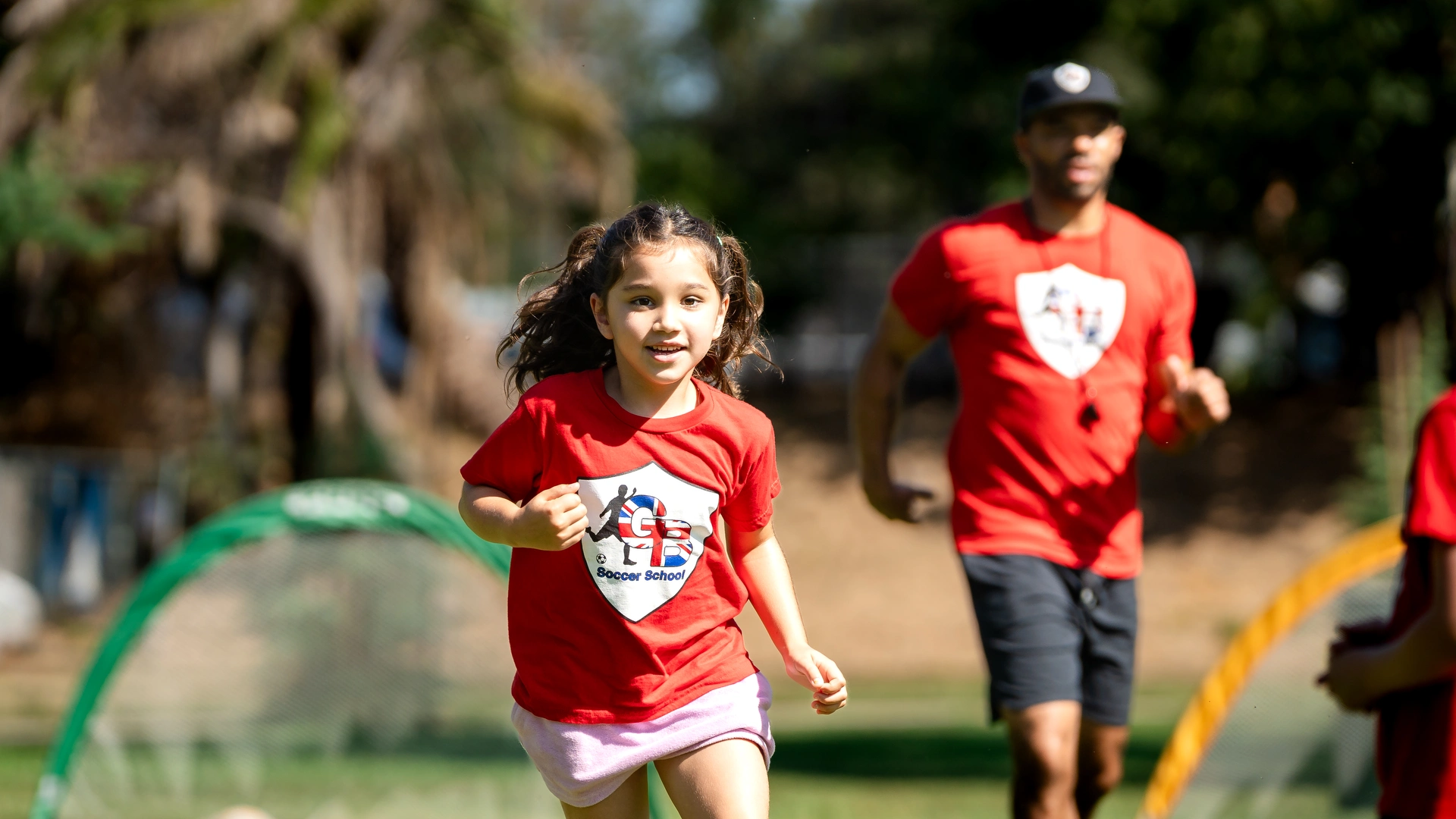 End of Year School Party
