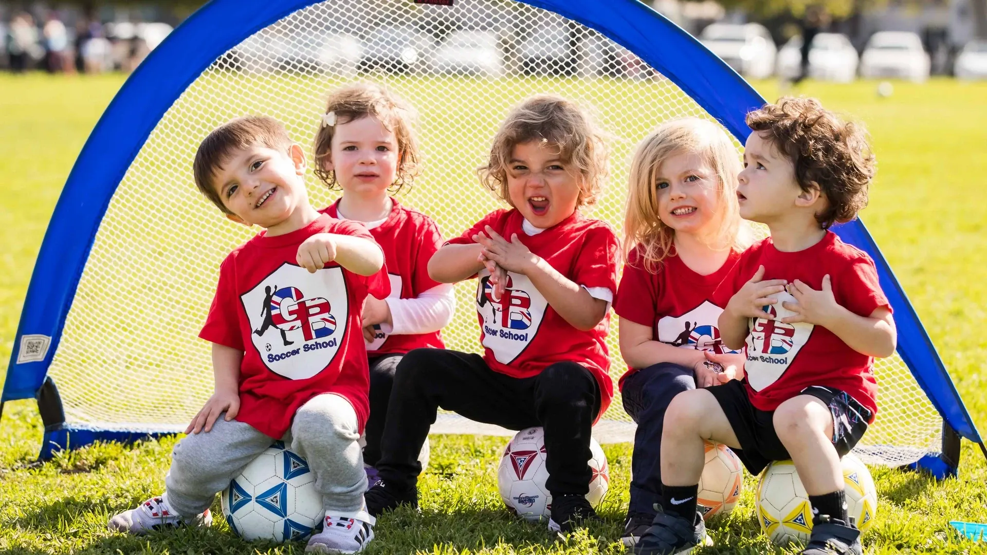 Summer Camps 2026
